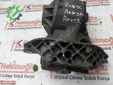 Land Rover Range Rover çıkma parça