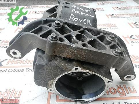 Land Rover Range Rover çıkma parça