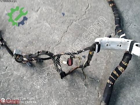 Land Rover Range Rover çıkma parça