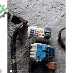 LAND ROVER EVOQUE İÇ TESİSAT