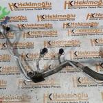 LAND ROVER EVOQUE KLİMA BORUSU BJ32 19A834AC