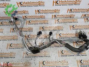 LAND ROVER EVOQUE KLİMA BORUSU BJ32 19A834AC