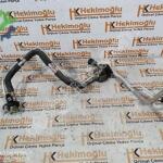 LAND ROVER EVOQUE KLİMA BORUSU BJ32 19A834AC