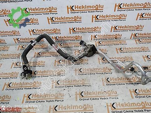 Land Rover Range Rover 19A834AC çıkma parça