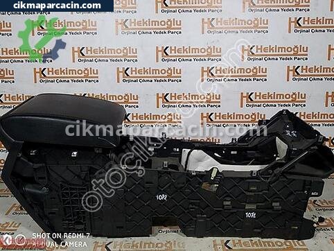 Land Rover Range Rover Kol Dayama çıkma parça