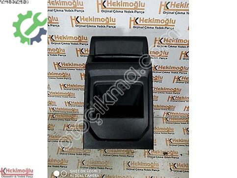 Land Rover Range Rover KONSOL-KOL çıkma parça