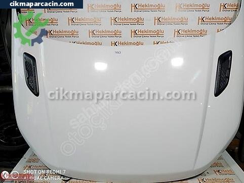 Land Rover Range Rover çıkma parça