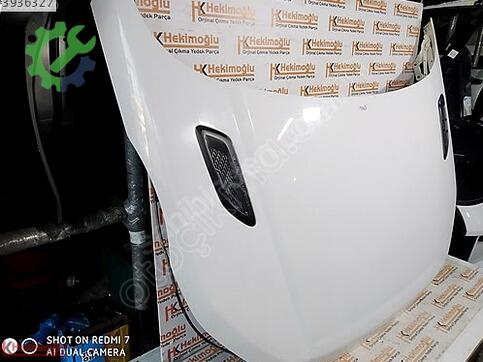 Land Rover Range Rover çıkma parça