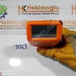 LAND ROVER EVOQUE MOTOR KAPUTU HATASIZ BOYASIZ BEYAZ