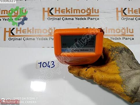 Land Rover Range Rover çıkma parça