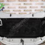 LAND ROVER EVOQUE MOTOR KAPUTU HATASIZ BOYASIZ BEYAZ