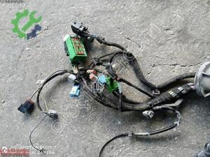 LAND ROVER EVOQUE MOTOR TESİSATI