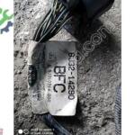 LAND ROVER EVOQUE MOTOR TESİSATI