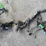 LAND ROVER EVOQUE MOTOR TESİSATI