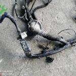 LAND ROVER EVOQUE MOTOR TESİSATI