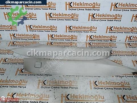 Land Rover Range Rover Direk Plastiği çıkma parça