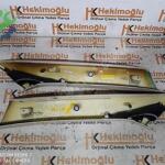 LAND ROVER EVOQUE ÖN CAM DİREK PLASTİĞİ SAĞ ÖN İÇ