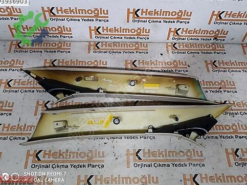 Land Rover Range Rover çıkma parça