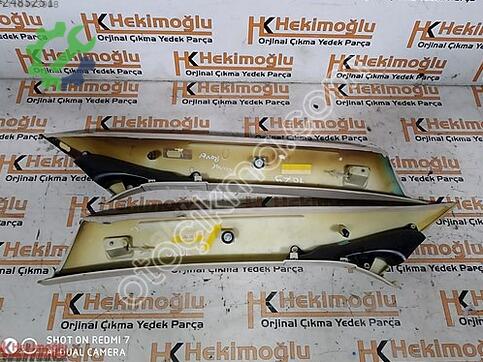 Land Rover Range Rover çıkma parça