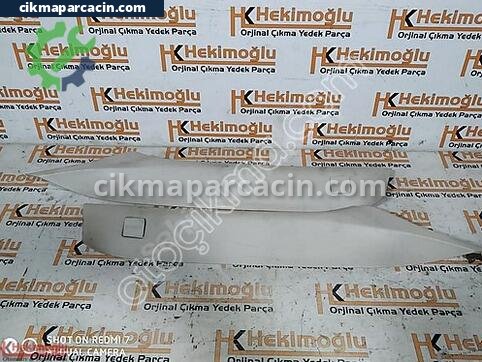 Land Rover Range Rover Direk Plastiği çıkma parça