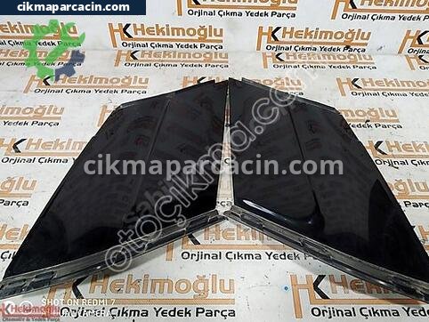 Land Rover Range Rover Direk Plastiği çıkma parça