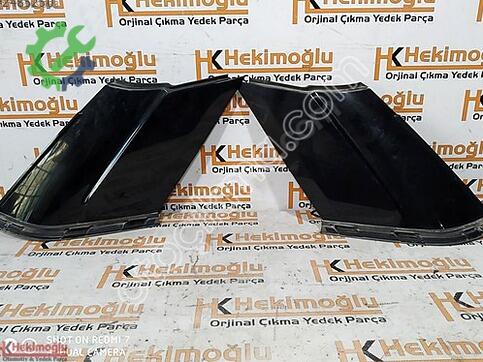 Land Rover Range Rover Direk Plastiği 29148 çıkma parça