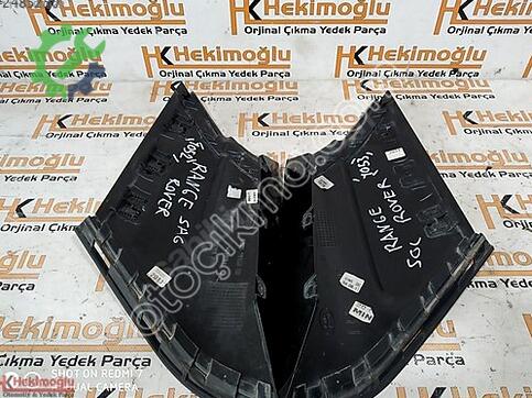 Land Rover Range Rover Direk Plastiği 29148 çıkma parça