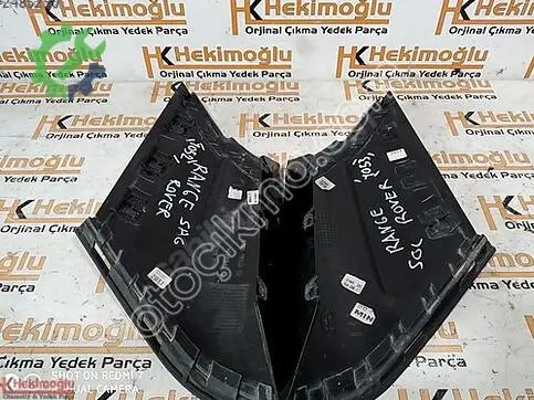 Land Rover Range Rover Direk Plastiği 29148 çıkma parça