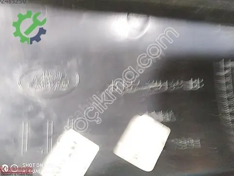 Land Rover Range Rover Direk Plastiği 29148 çıkma parça