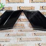 LAND ROVER EVOQUE SAĞ ARKA DİREK PLASTİĞİ BJ32-29148-BB