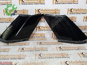 LAND ROVER EVOQUE SAĞ ARKA DİREK PLASTİĞİ BJ32-29148-BB
