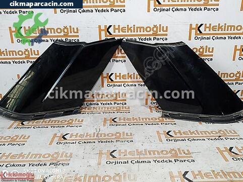 Land Rover Range Rover Direk Plastiği çıkma parça