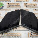 LAND ROVER EVOQUE SAĞ ARKA DİREK PLASTİĞİ BJ32-29148-BB