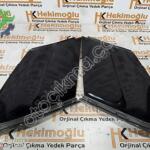 LAND ROVER EVOQUE SOL ARKA DİREK PLASTİĞİ BJ32-29149-BB