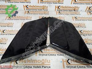 LAND ROVER EVOQUE SOL ARKA DİREK PLASTİĞİ BJ32-29149-BB