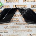 LAND ROVER EVOQUE SOL ARKA DİREK PLASTİĞİ BJ32-29149-BB