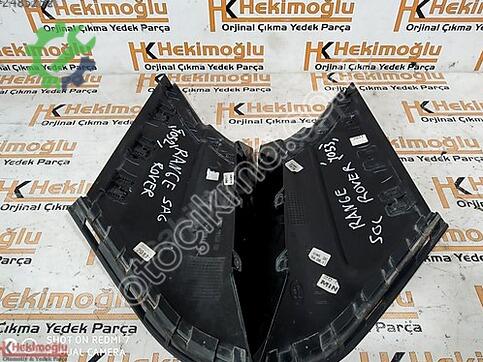Land Rover Range Rover 29149 çıkma parça