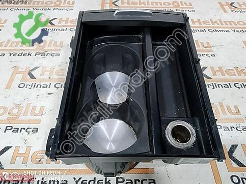 Land Rover Range Rover START-STOP çıkma parça