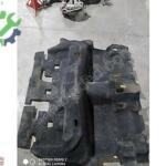 LAND ROVER EVOQUE TABAN HALISI ARKA