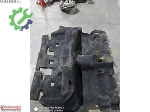 LAND ROVER EVOQUE TABAN HALISI ARKA