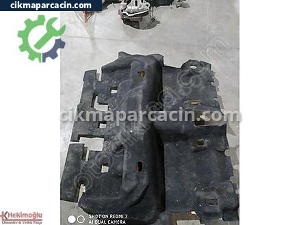 Land Rover Range Rover Taban Halısı çıkma parça