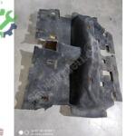 LAND ROVER EVOQUE TABAN HALISI ARKA