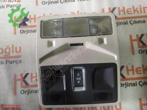 LAND ROVER EVOQUE TAVAN LAMBASI SC25002301 MR