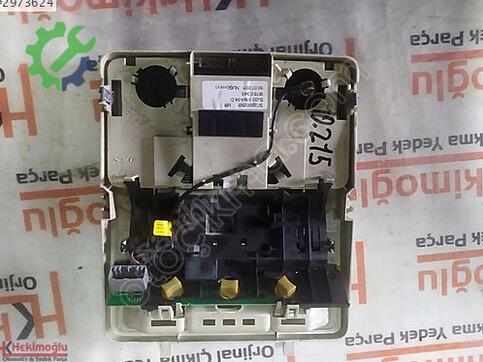 Land Rover Range Rover SC25002301 çıkma parça