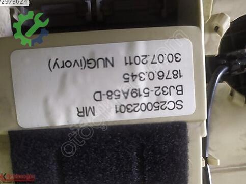Land Rover Range Rover SC25002301 çıkma parça