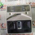 LAND ROVER EVOQUE TAVAN LAMBASI SC25002301 MR