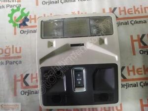 LAND ROVER EVOQUE TAVAN LAMBASI SC25002301 MR