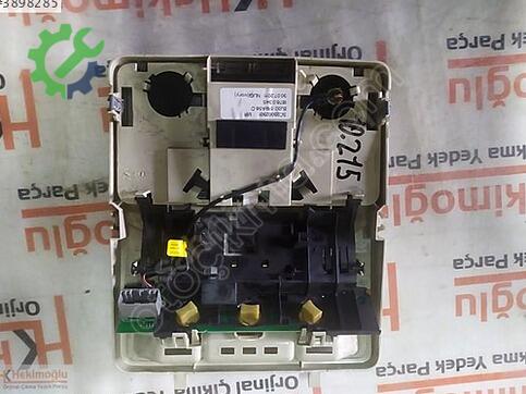 Land Rover Range Rover SC25002301 çıkma parça