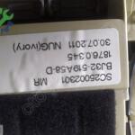 LAND ROVER EVOQUE TAVAN LAMBASI SC25002301 MR