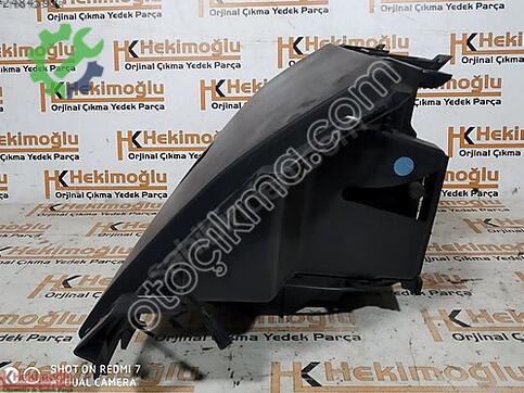 Land Rover Range Rover çıkma parça